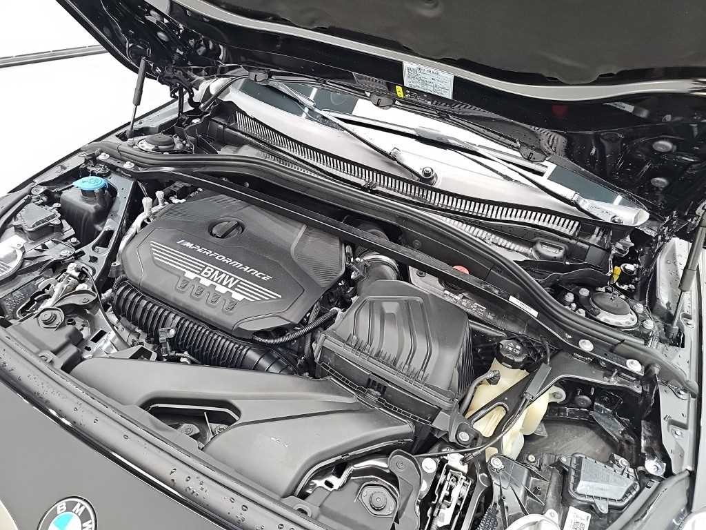 BMW 1시리즈 1시리즈 (F40) M135i xDrive 이미지 5