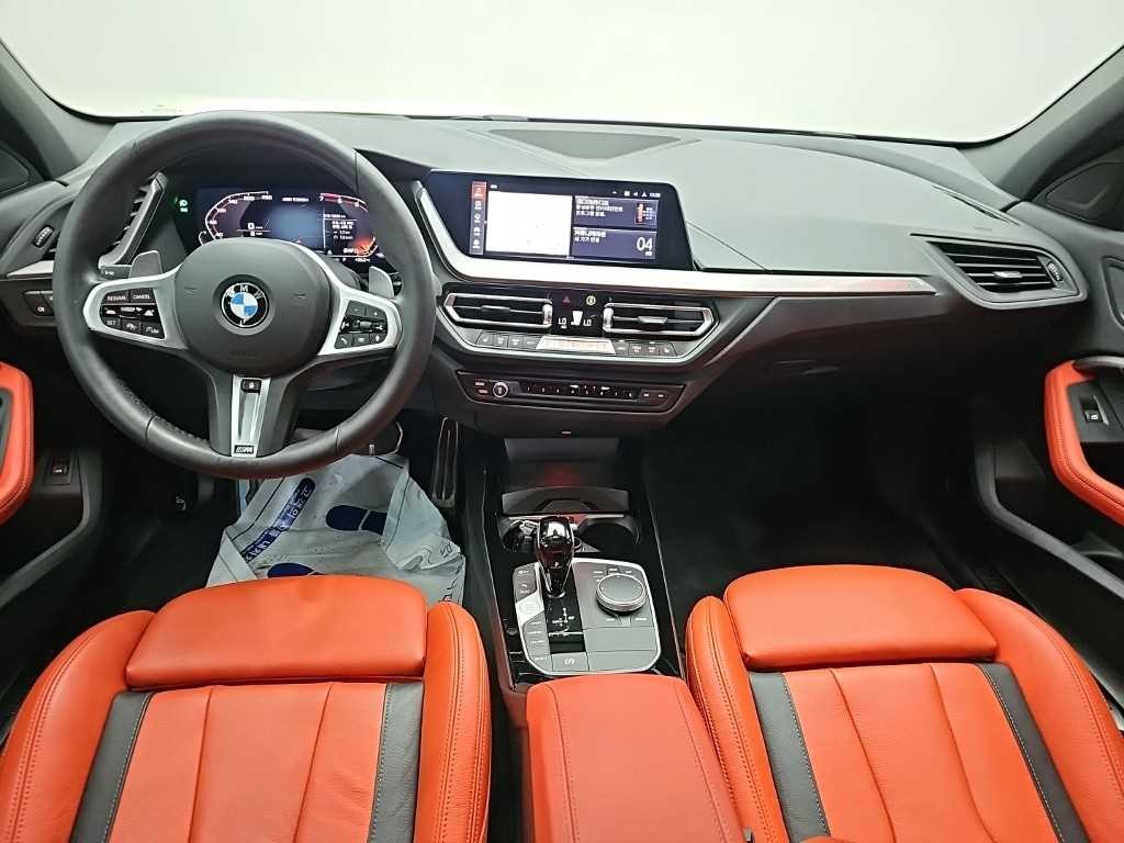 BMW 1시리즈 1시리즈 (F40) M135i xDrive 이미지 7