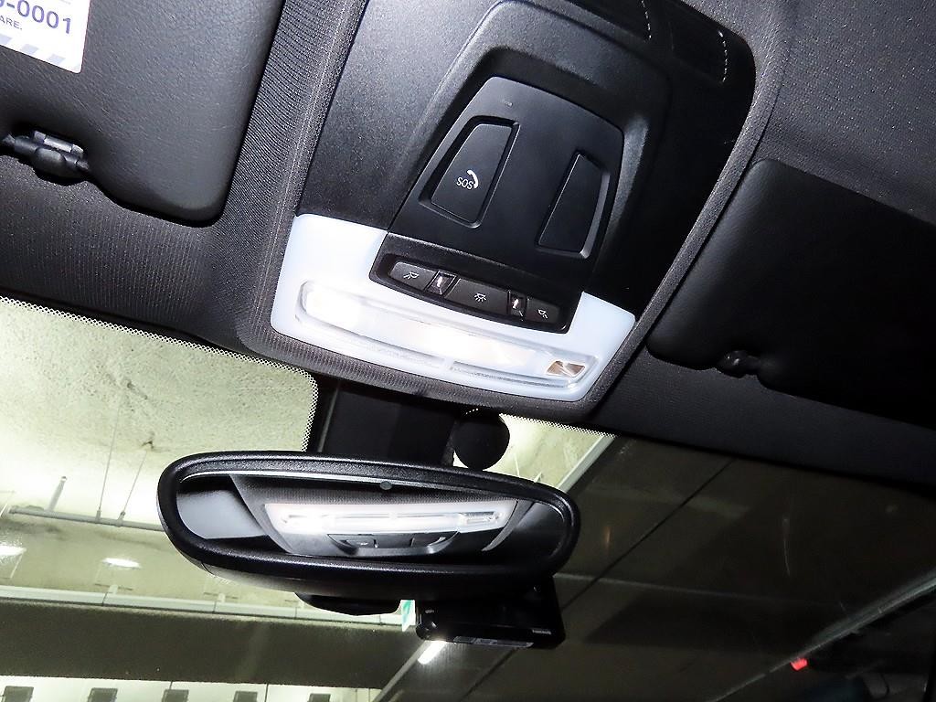 BMW 2시리즈 M2 (F87) 쿠페 M 퍼포먼스 스티어링 휠 에디션 이미지 15