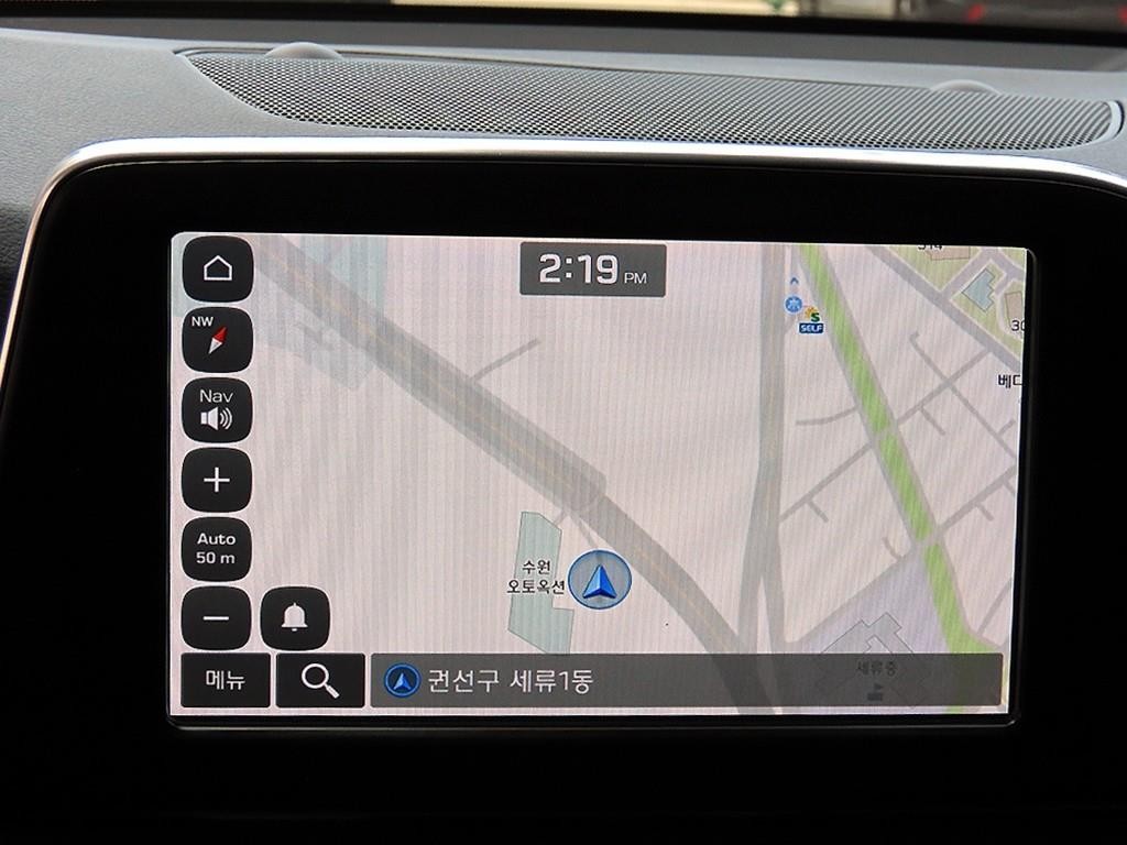 현대 그랜저 그랜저 IG 2.4 GDI 익스클루시브 스페셜 이미지 14