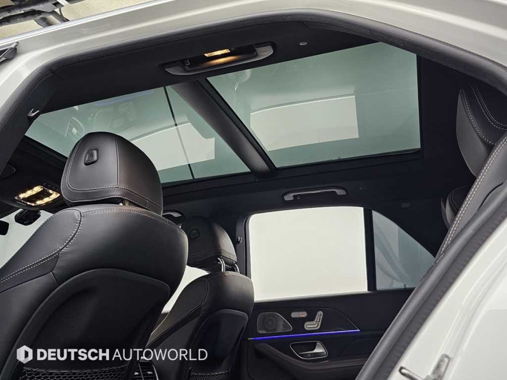 벤츠 GLE 클래스 GLE 클래스 W167 GLE 53 AMG 4MATIC 플러스 이미지 18