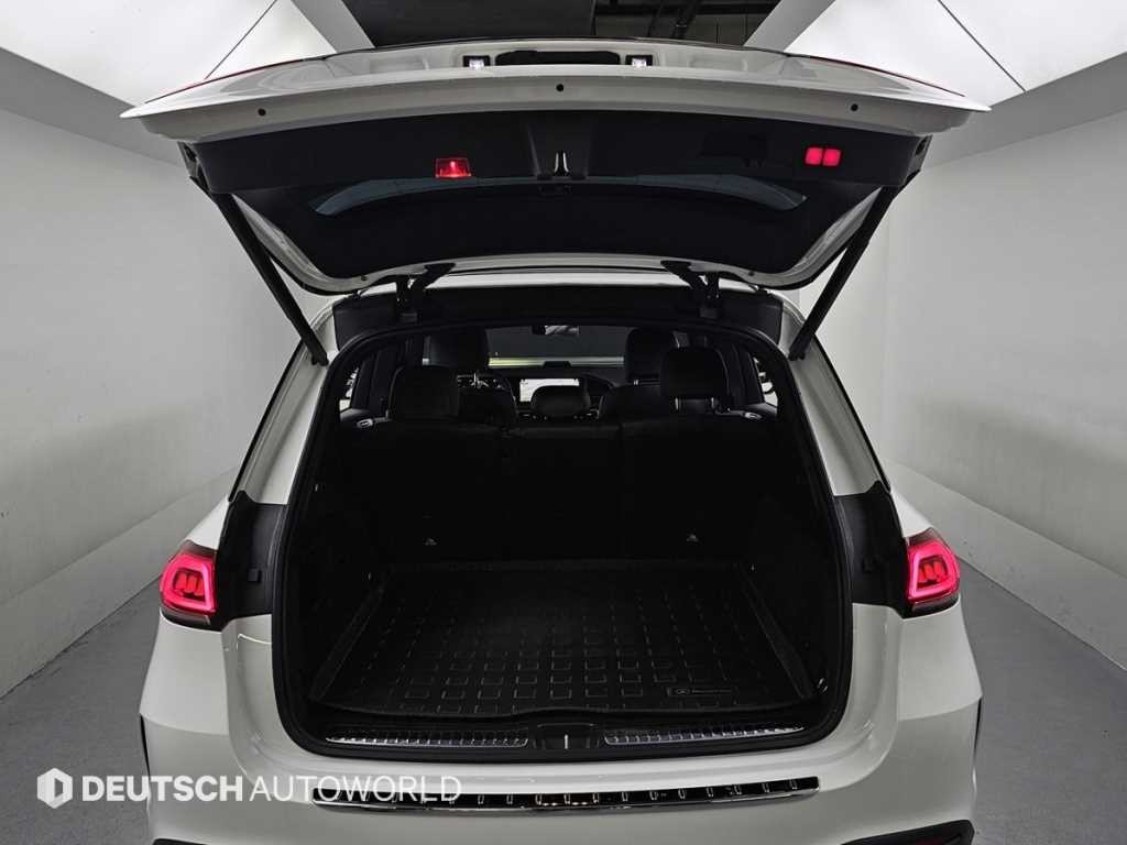 벤츠 GLE 클래스 GLE 클래스 W167 GLE 53 AMG 4MATIC 플러스 이미지 19