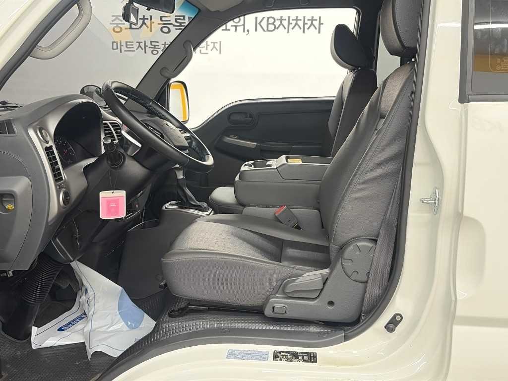 소형화물 파워게이트 [파워게이트]봉고3 (EV) 1.0톤/킹캡/초장축 이미지 11