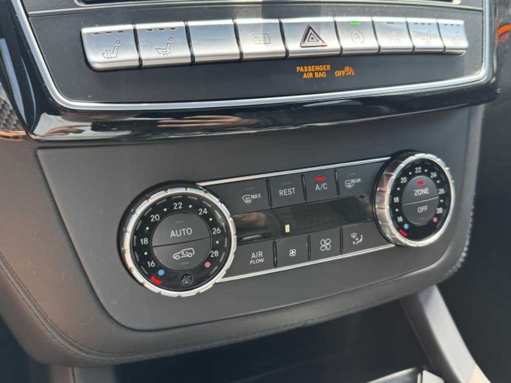 벤츠 GLE 클래스 GLE 클래스 W166 GLE 63 AMG S 4MATIC 쿠페 이미지 17