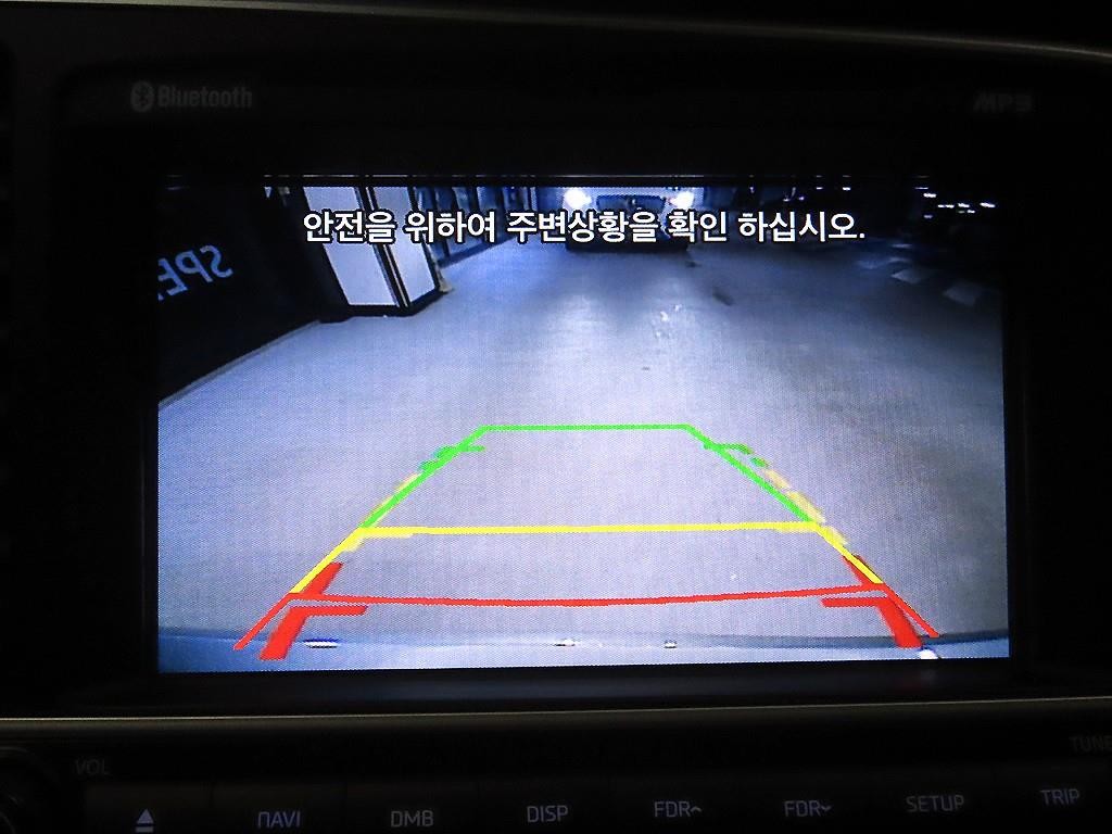 현대 아반떼 아반떼 AD 1.6 LPI 스마트(렌터카) 이미지 14