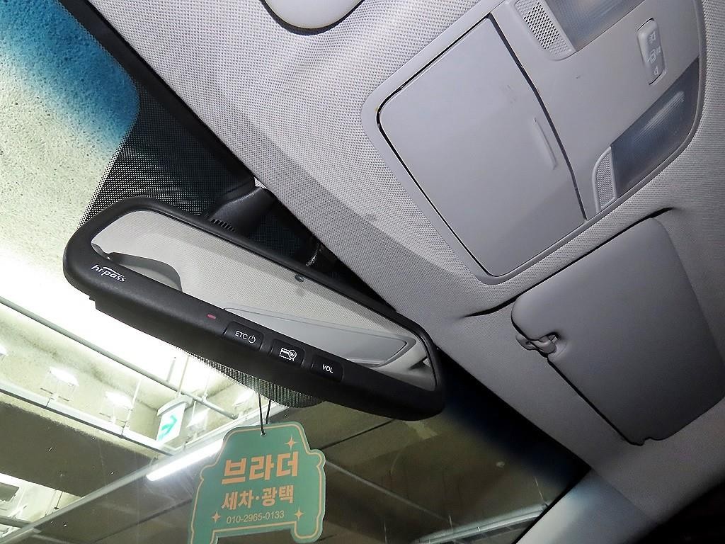 현대 아반떼 아반떼 AD 1.6 LPI 스마트(렌터카) 이미지 15