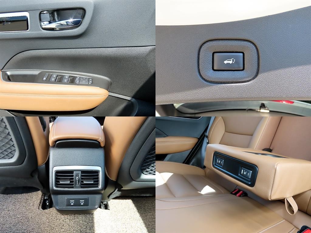 르노코리아(삼성) QM6 더뉴QM6 2.0 LPe RE 2WD 이미지 18