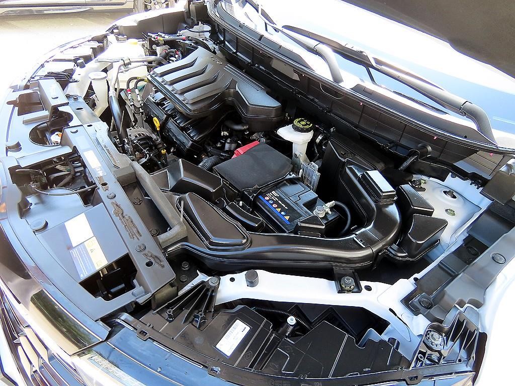 르노코리아(삼성) QM6 더뉴QM6 2.0 LPe RE 2WD 이미지 19