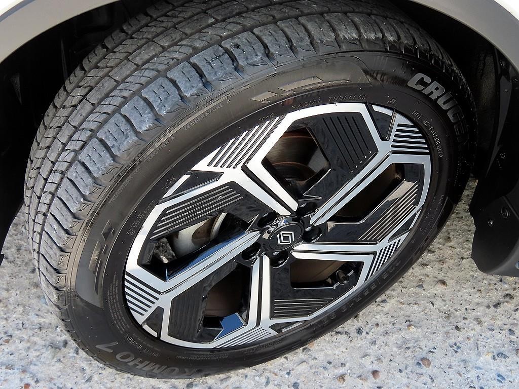 르노코리아(삼성) QM6 더뉴QM6 2.0 LPe RE 2WD 이미지 20