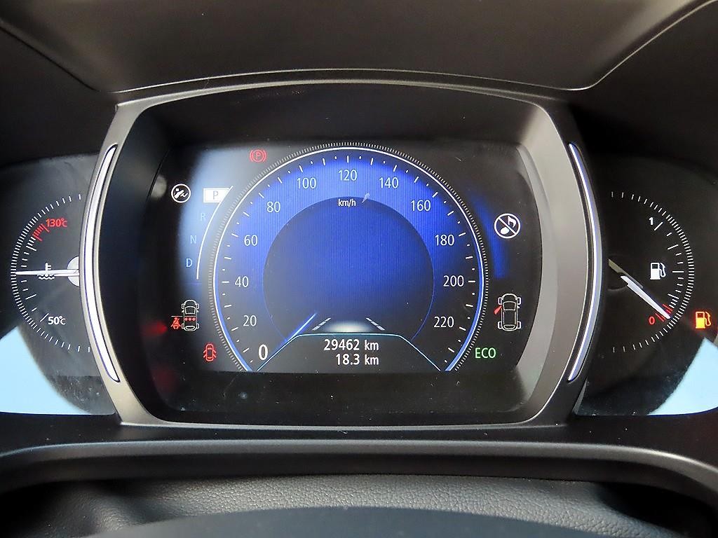 르노코리아(삼성) QM6 더뉴QM6 2.0 LPe RE 2WD 이미지 9