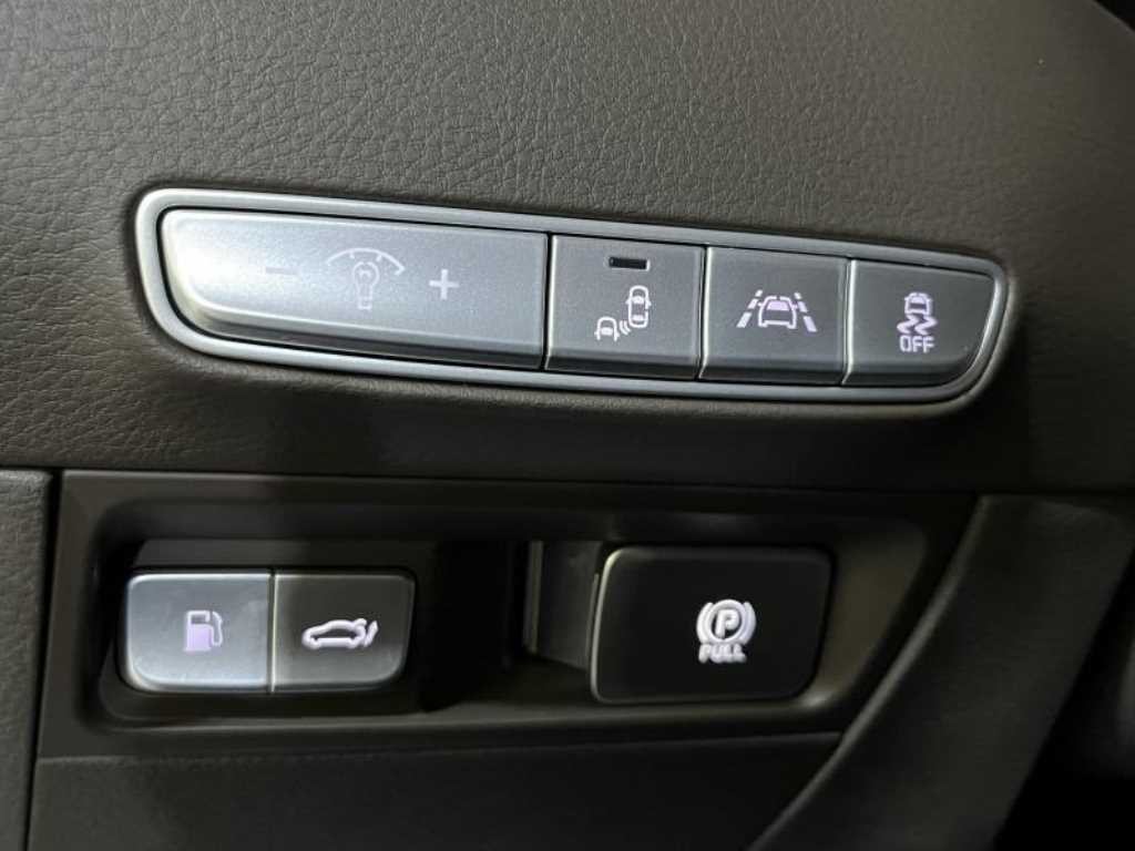 기아 K9 더 K9 3.8 GDI AWD 플래티넘Ⅱ 이미지 14