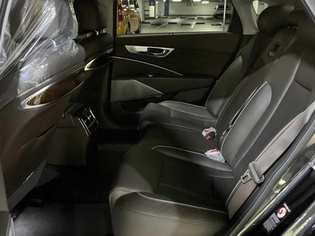 기아 K9 더 K9 3.8 GDI AWD 플래티넘Ⅱ 이미지 7