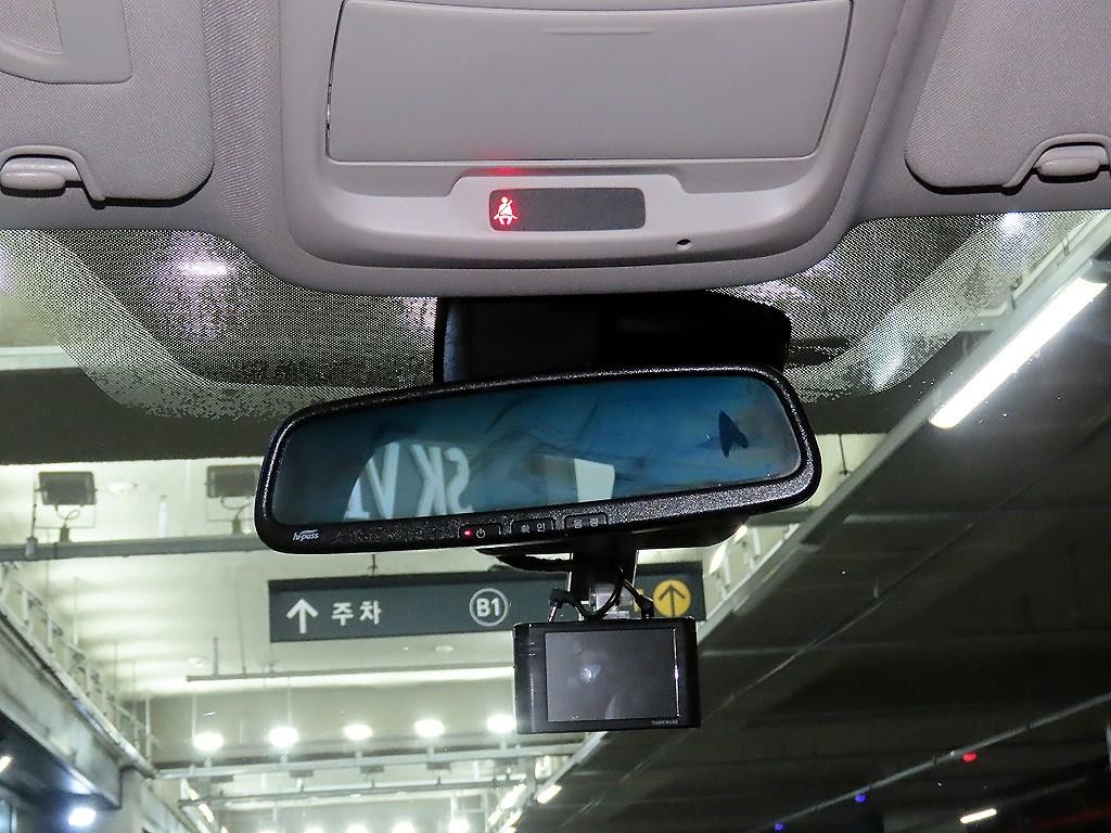 르노코리아(삼성) QM6 더뉴QM6 가솔린 2.0 GDe 프리미에르 2WD 이미지 16