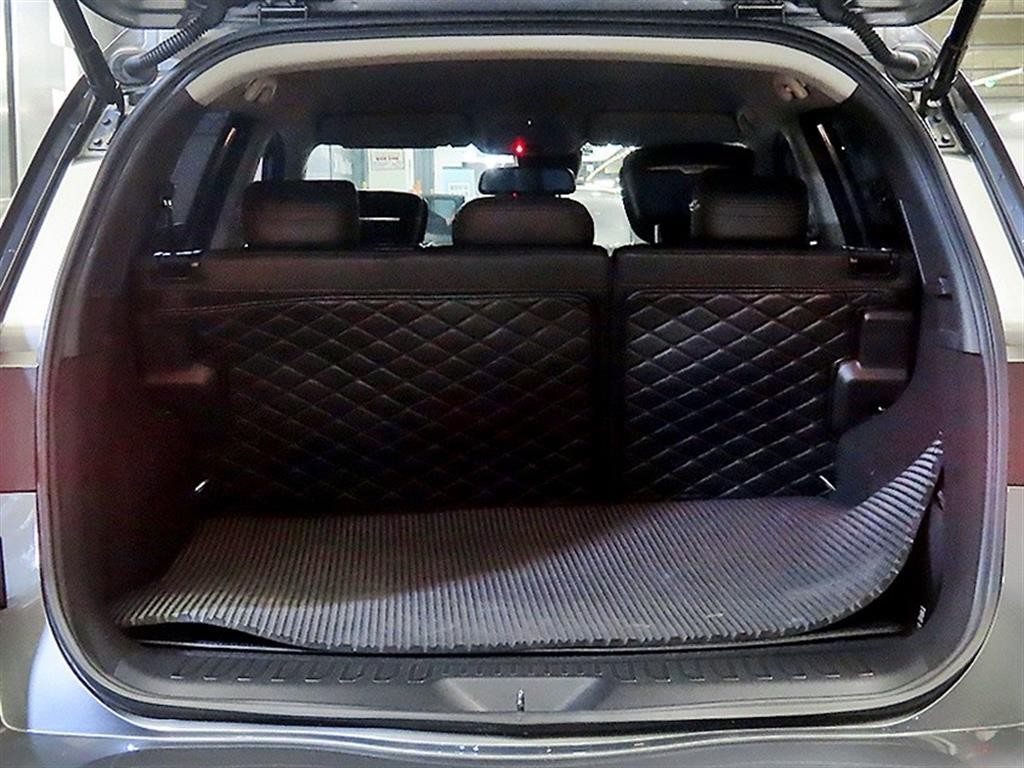 르노코리아(삼성) QM6 더뉴QM6 가솔린 2.0 GDe 프리미에르 2WD 이미지 17