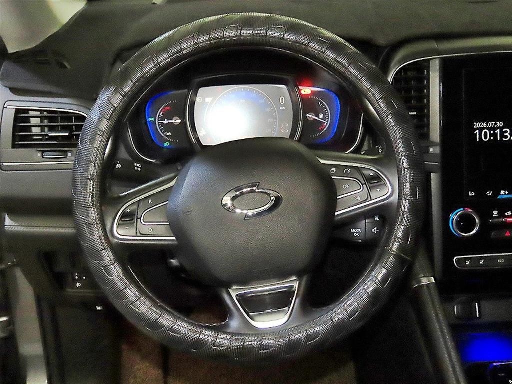 르노코리아(삼성) QM6 더뉴QM6 가솔린 2.0 GDe 프리미에르 2WD 이미지 8