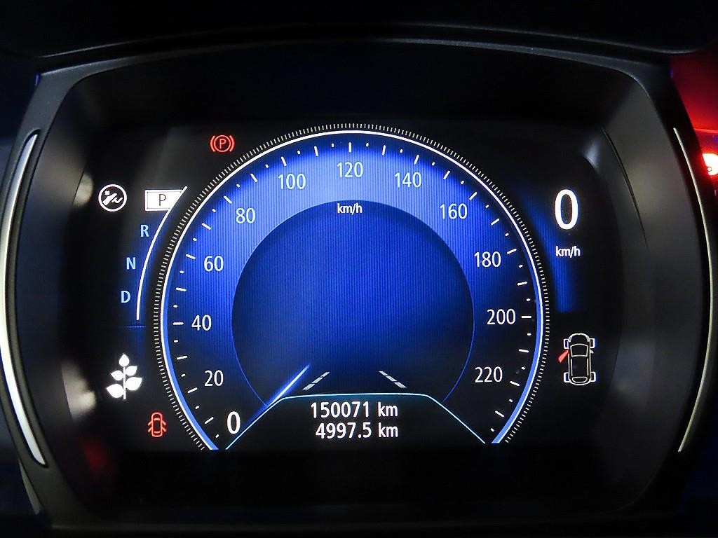 르노코리아(삼성) QM6 더뉴QM6 가솔린 2.0 GDe 프리미에르 2WD 이미지 9