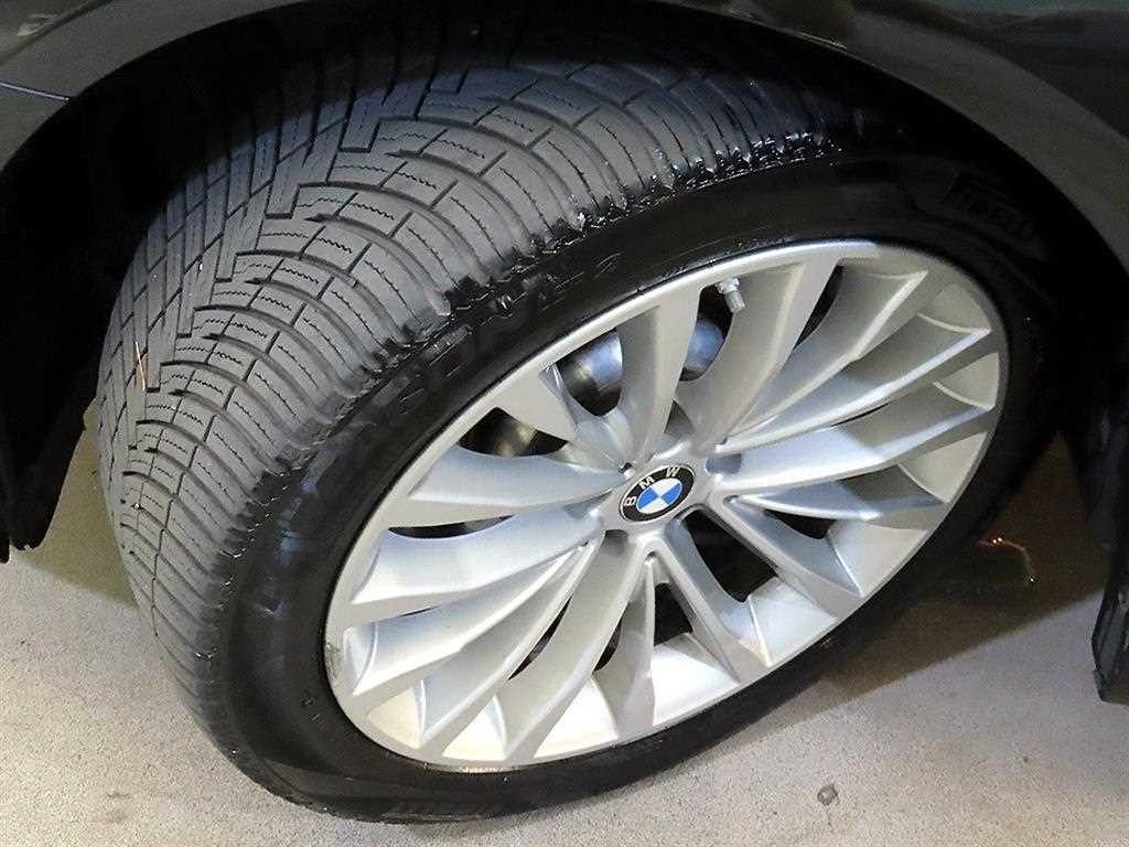 BMW 5시리즈 5시리즈 (G30) 530e 럭셔리 이미지 20