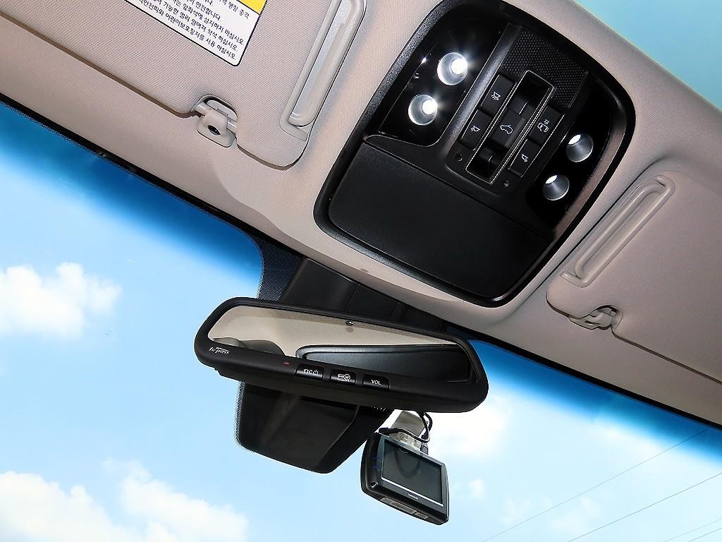 기아 쏘렌토 올 뉴 쏘렌토 디젤 4WD 2.2 노블레스 스페셜 이미지 14