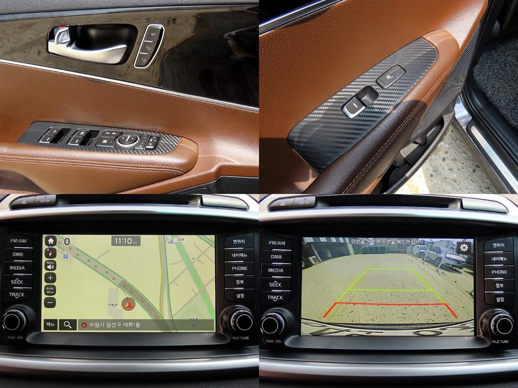 기아 쏘렌토 올 뉴 쏘렌토 디젤 4WD 2.2 노블레스 스페셜 이미지 18