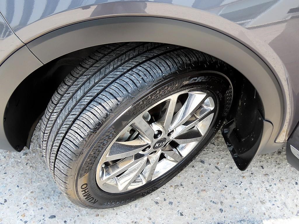 기아 쏘렌토 올 뉴 쏘렌토 디젤 4WD 2.2 노블레스 스페셜 이미지 20