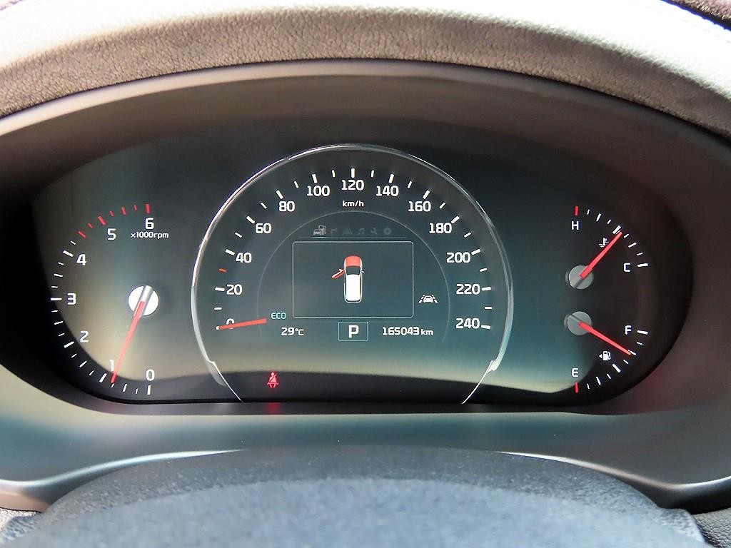 기아 쏘렌토 올 뉴 쏘렌토 디젤 4WD 2.2 노블레스 스페셜 이미지 9