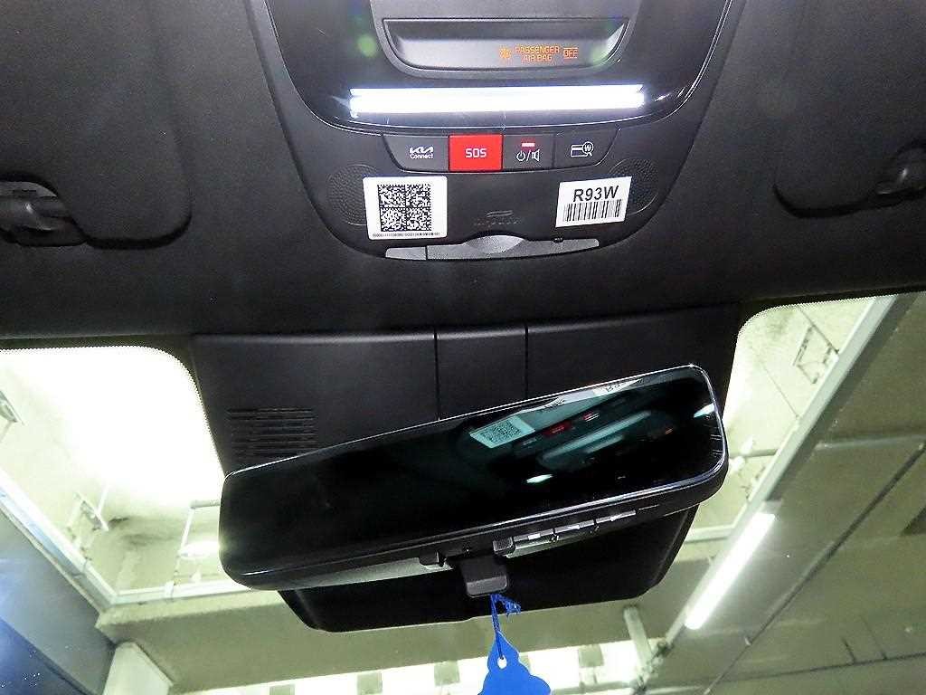 기아 쏘렌토 더 뉴 쏘렌토 4세대 가솔린 2.5T 4WD 시그니처 그래비티 이미지 13