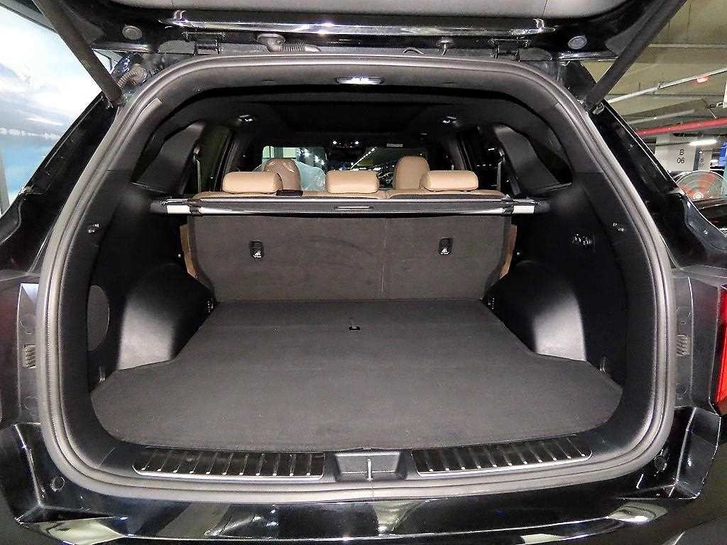 기아 쏘렌토 더 뉴 쏘렌토 4세대 가솔린 2.5T 4WD 시그니처 그래비티 이미지 15