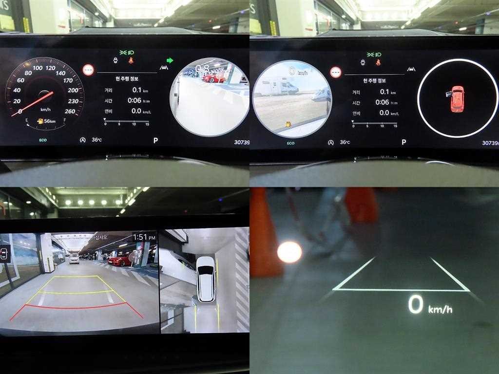 기아 쏘렌토 더 뉴 쏘렌토 4세대 가솔린 2.5T 4WD 시그니처 그래비티 이미지 16