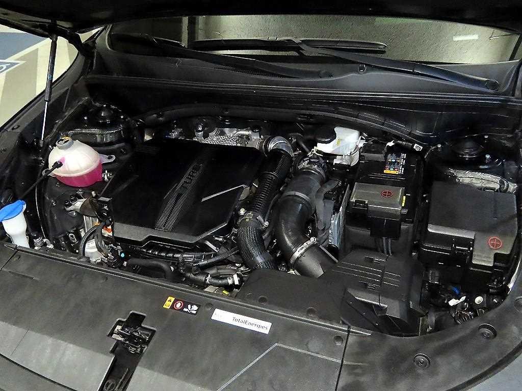 기아 쏘렌토 더 뉴 쏘렌토 4세대 가솔린 2.5T 4WD 시그니처 그래비티 이미지 19