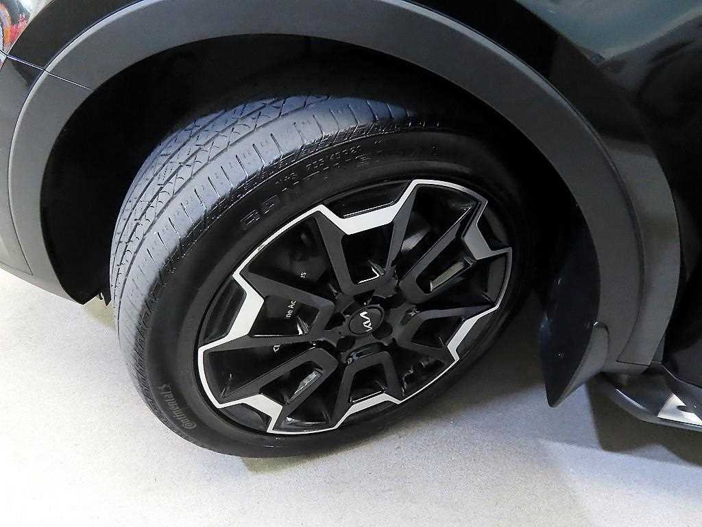 기아 쏘렌토 더 뉴 쏘렌토 4세대 가솔린 2.5T 4WD 시그니처 그래비티 이미지 20