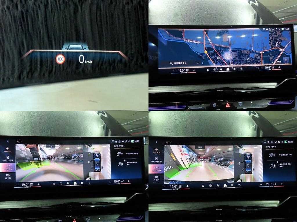 기아 레이 더 뉴 기아 레이 시그니처 이미지 18