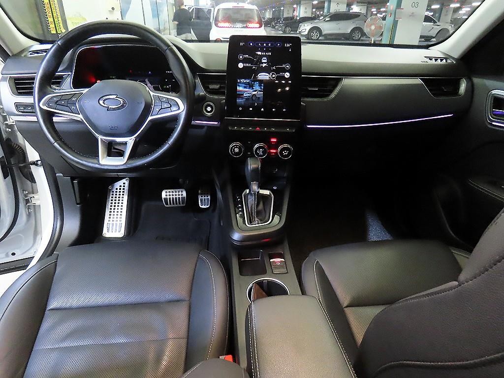 르노코리아(삼성) XM3 1.6 GTe RE 이미지 10