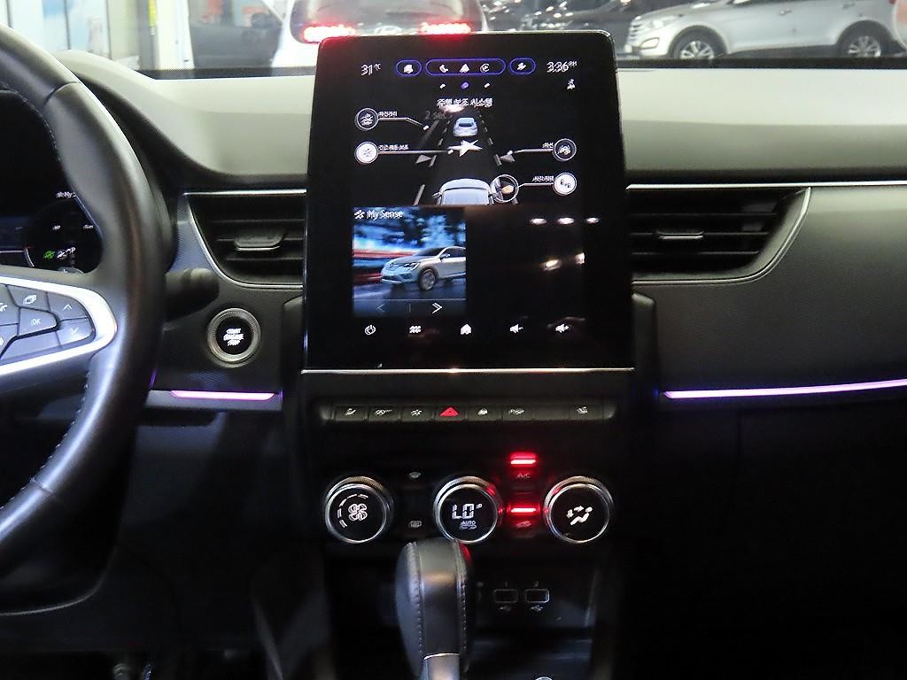 르노코리아(삼성) XM3 1.6 GTe RE 이미지 11