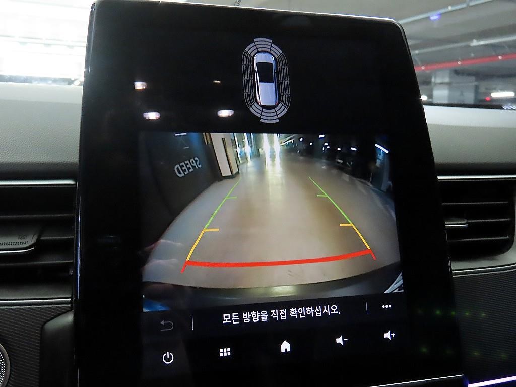 르노코리아(삼성) XM3 1.6 GTe RE 이미지 15