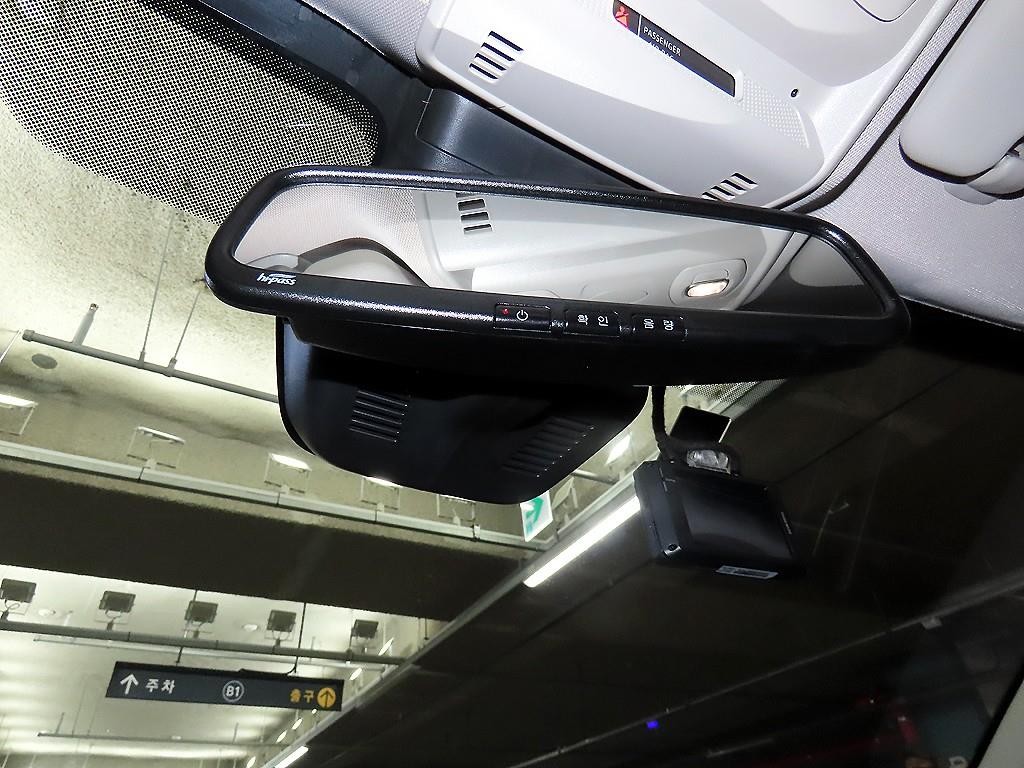 르노코리아(삼성) XM3 1.6 GTe RE 이미지 16