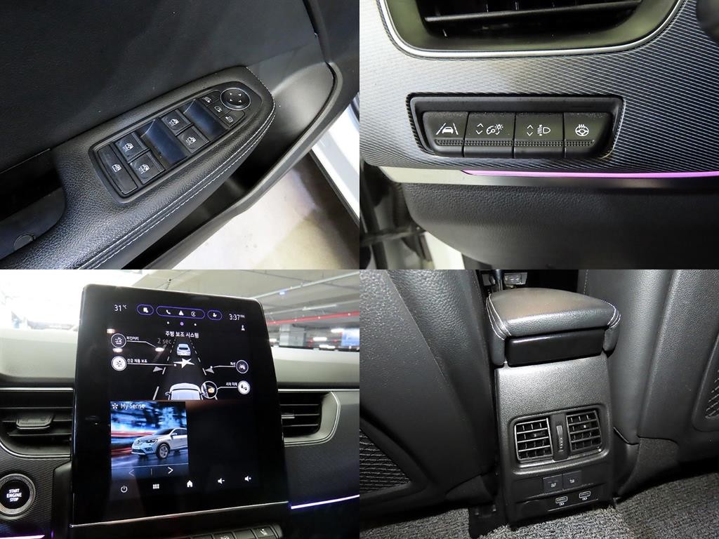 르노코리아(삼성) XM3 1.6 GTe RE 이미지 18