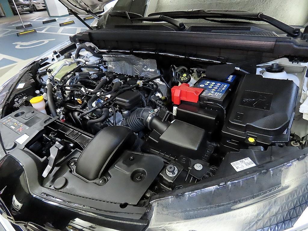 르노코리아(삼성) XM3 1.6 GTe RE 이미지 19