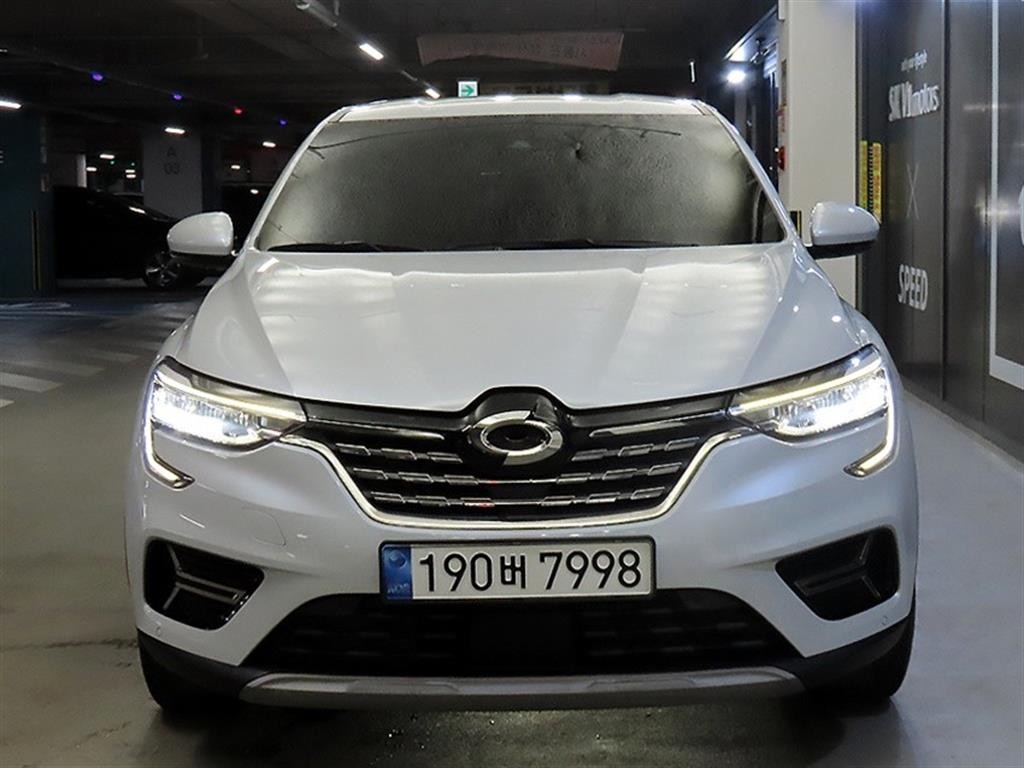 르노코리아(삼성) XM3 1.6 GTe RE 이미지 2
