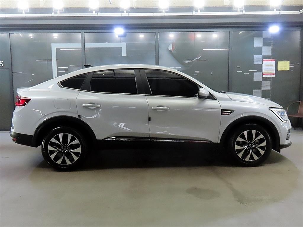 르노코리아(삼성) XM3 1.6 GTe RE 이미지 3