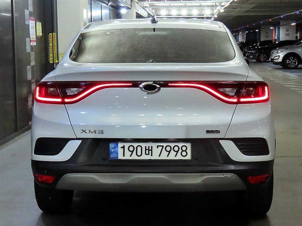 르노코리아(삼성) XM3 1.6 GTe RE 이미지 5