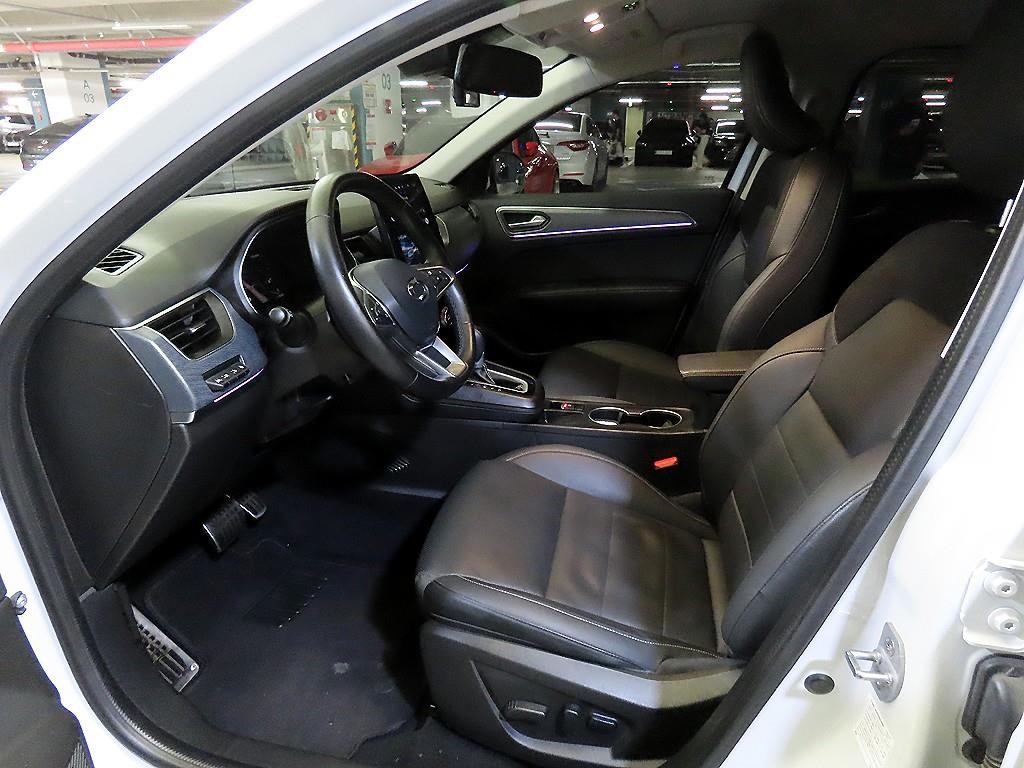 르노코리아(삼성) XM3 1.6 GTe RE 이미지 6