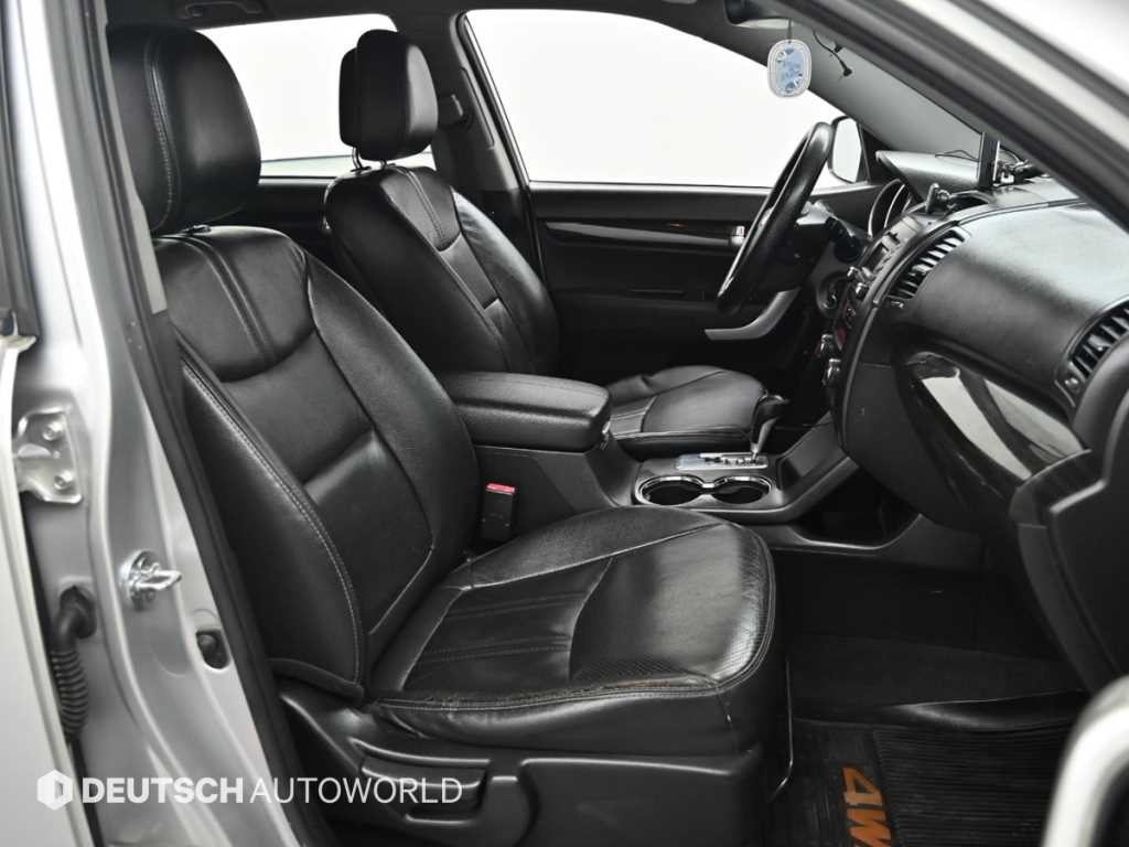 기아 쏘렌토 쏘렌토 R 디젤 4WD 2.2 TLX 고급형 이미지 10