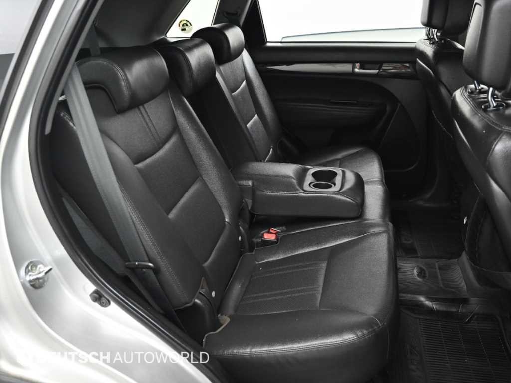 기아 쏘렌토 쏘렌토 R 디젤 4WD 2.2 TLX 고급형 이미지 12