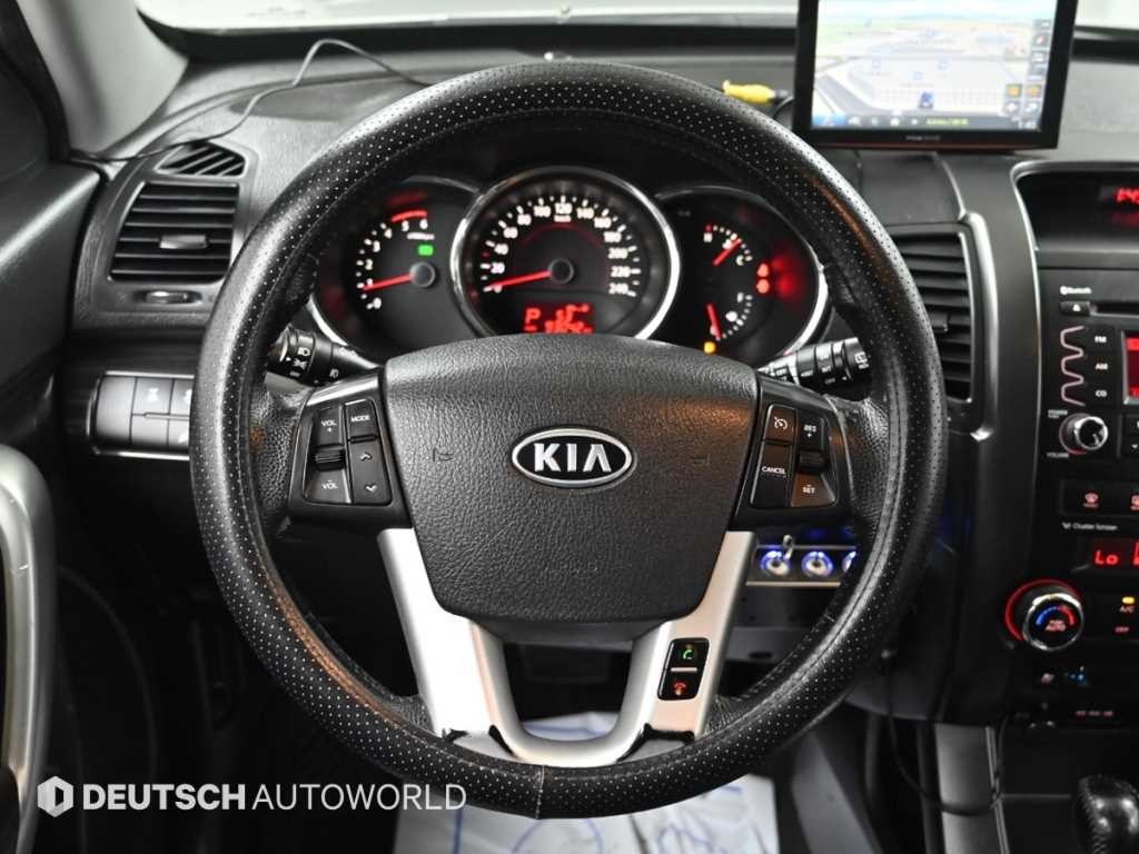 기아 쏘렌토 쏘렌토 R 디젤 4WD 2.2 TLX 고급형 이미지 13