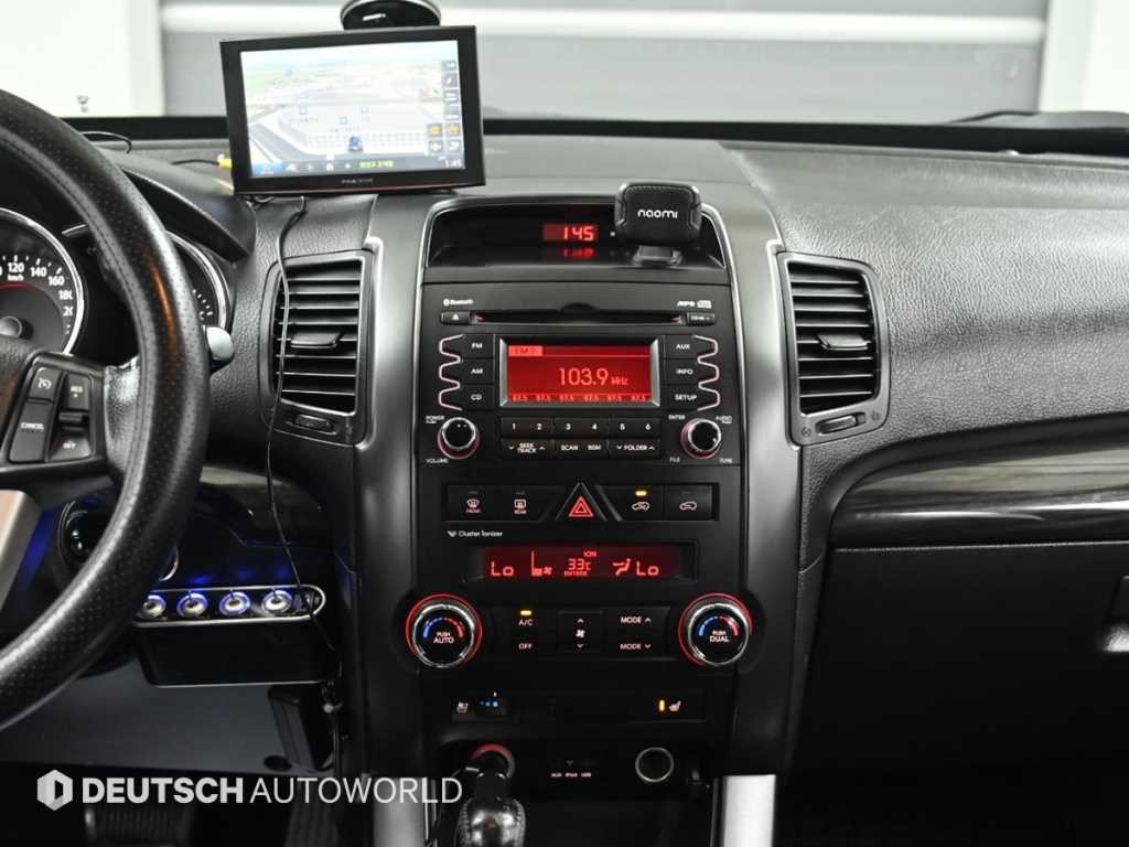 기아 쏘렌토 쏘렌토 R 디젤 4WD 2.2 TLX 고급형 이미지 14