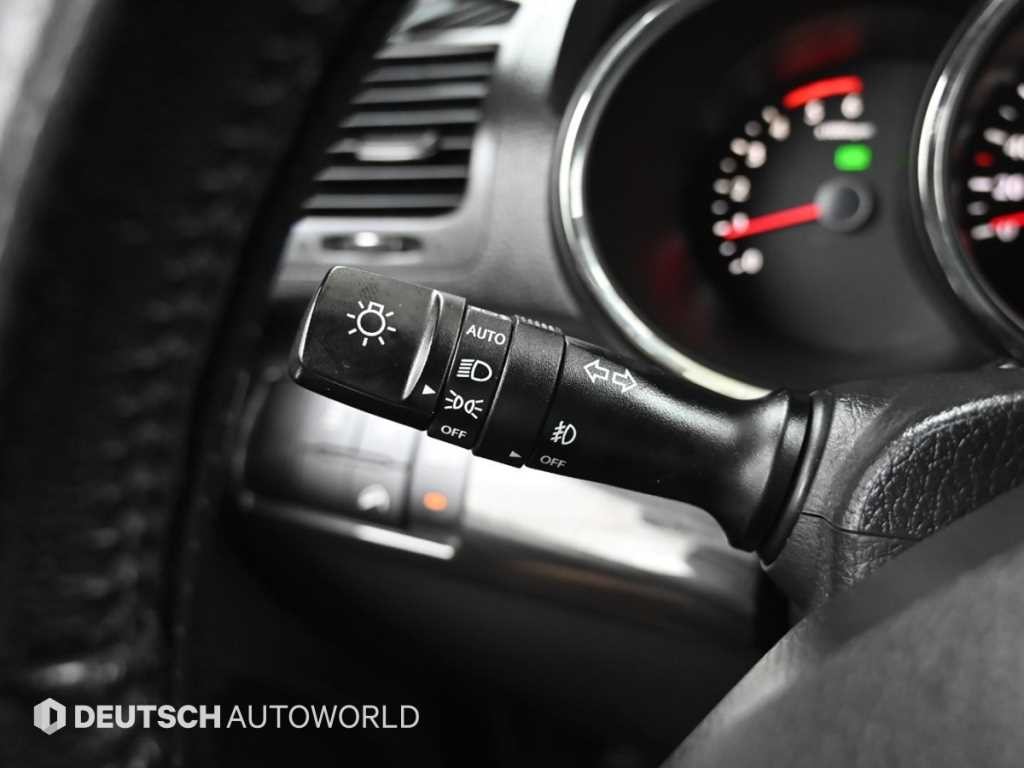 기아 쏘렌토 쏘렌토 R 디젤 4WD 2.2 TLX 고급형 이미지 16