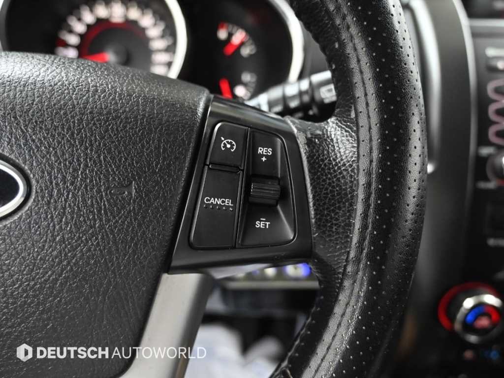 기아 쏘렌토 쏘렌토 R 디젤 4WD 2.2 TLX 고급형 이미지 17