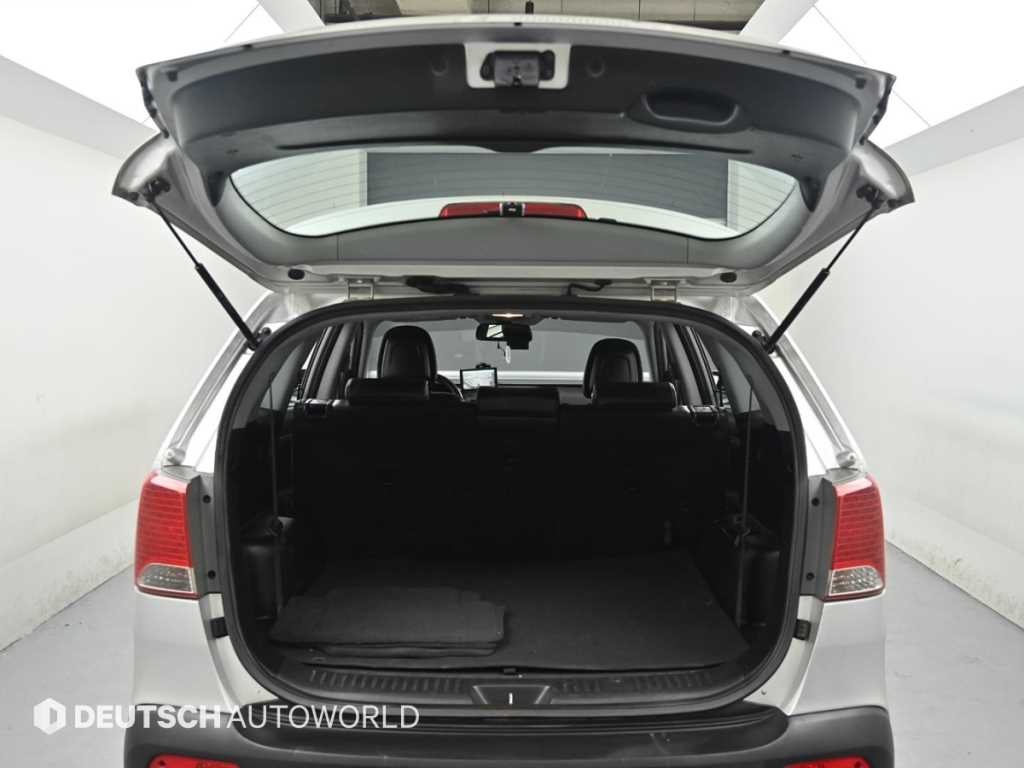 기아 쏘렌토 쏘렌토 R 디젤 4WD 2.2 TLX 고급형 이미지 19