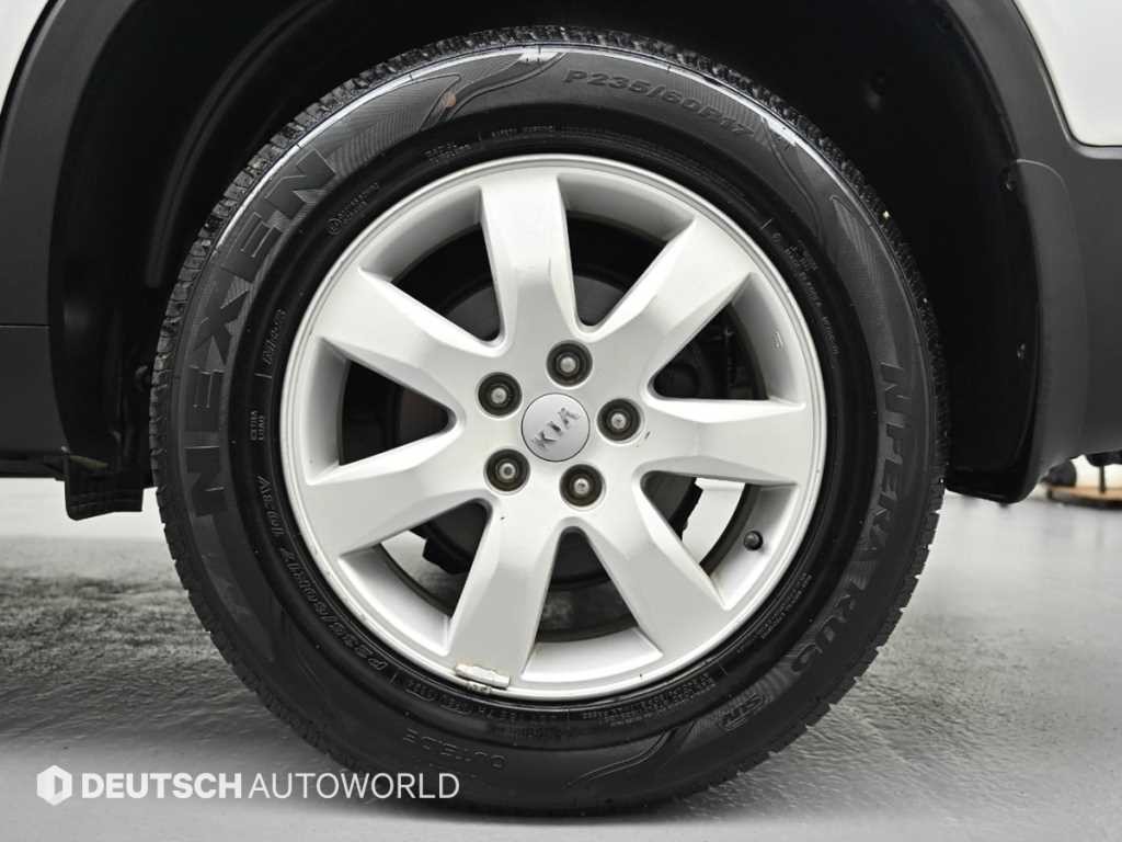기아 쏘렌토 쏘렌토 R 디젤 4WD 2.2 TLX 고급형 이미지 5