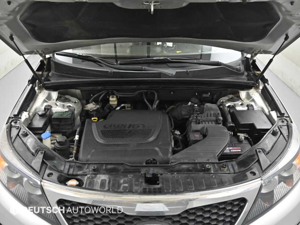 기아 쏘렌토 쏘렌토 R 디젤 4WD 2.2 TLX 고급형 이미지 6